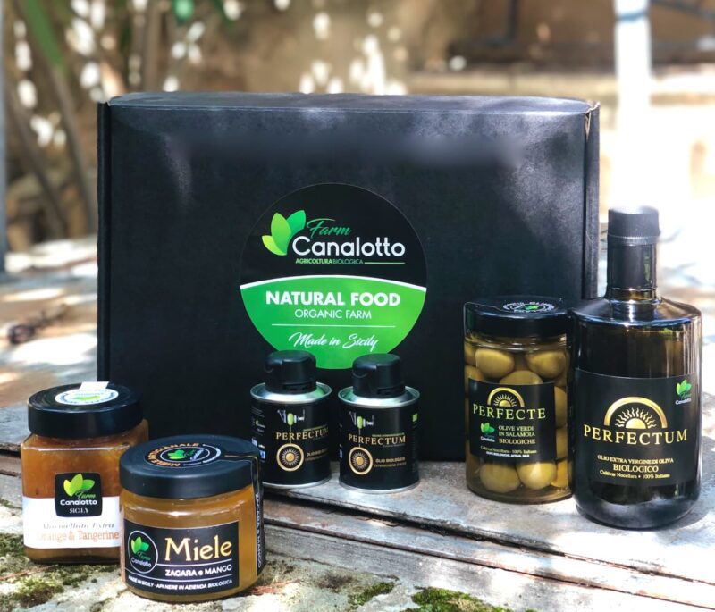 Natural Box - A Selection of Excellence - Image 3