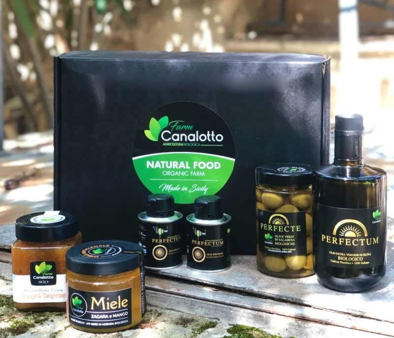 Natural Box - Eine Auswahl an Exzellenz – Bild 3