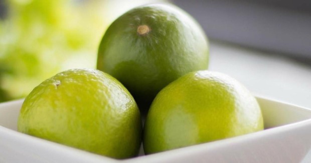 Lime Biologici proprietà e benefici