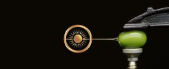 Olio extra vergine d’oliva Biologico Siciliano